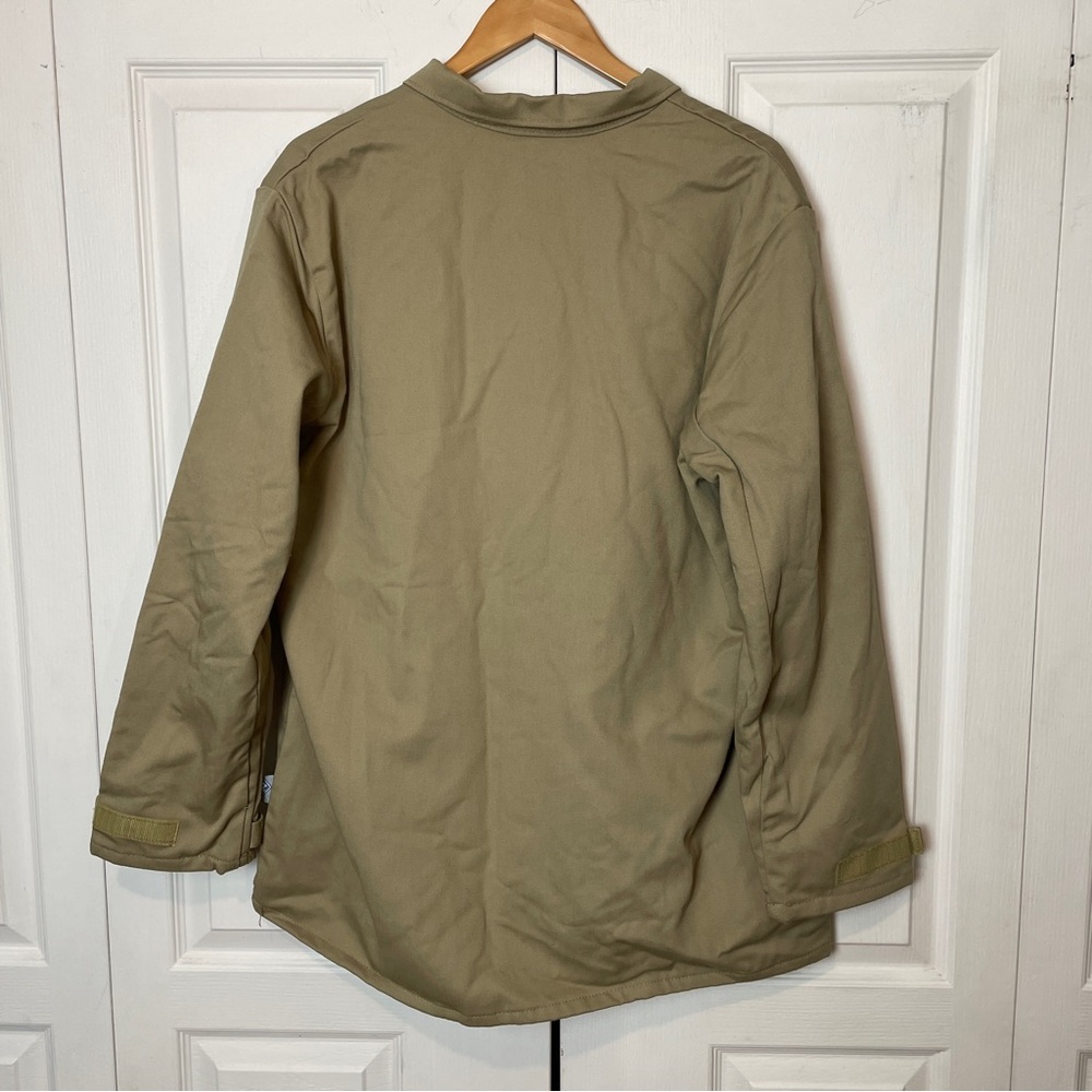 ArcGuard Workwear Jacket NWOT